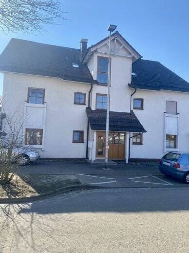 Etagenwohnung Renchen Stadtgebiet - 3 Zimmer, 70 m&sup2;, 254.900&euro; | Angebot:19292020