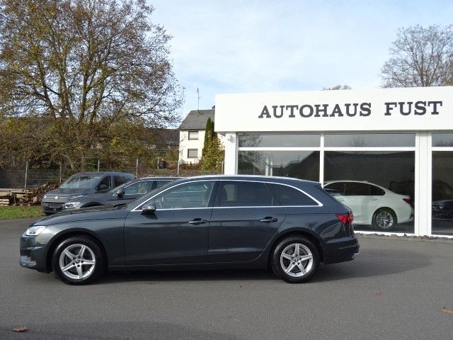 Audi A4 119.000 km 19.900 &euro; Hattert 57644