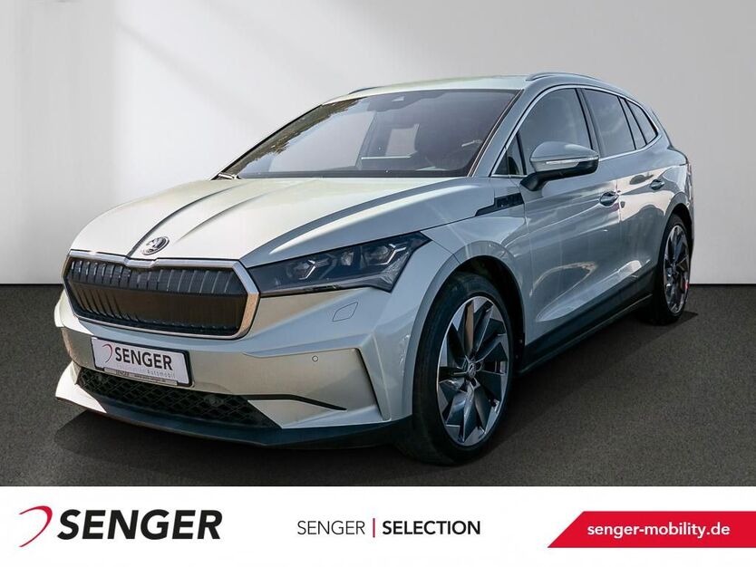 Skoda Enyaq 30.300 km 32.880 € Bad Segeberg 23795