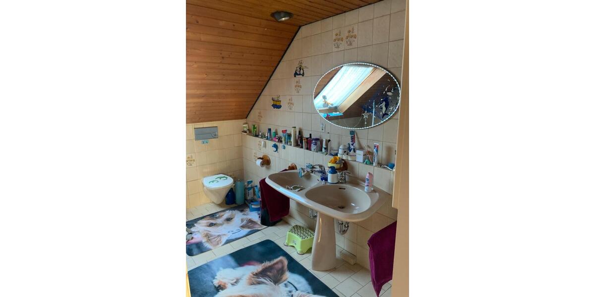 Einfamilienhaus Schiffdorf - 5.5 Zimmer, 190 m&sup2;, 350.000&euro; | Angebot:26350250