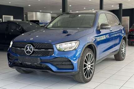 Mercedes GLC 300