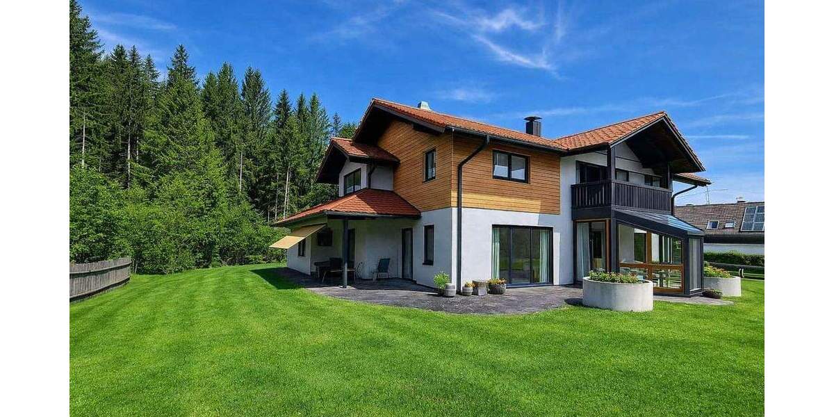 Einfamilienhaus Penzberg / Maxkron Maxkron - 6 Zimmer, 179 m&sup2;, 1.275.000&euro; | Angebot:25688729