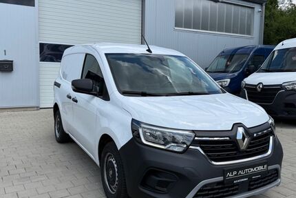 Renault Kangoo 92.200 km 12.500 &euro; Vöhringen-Wittershausen 72189