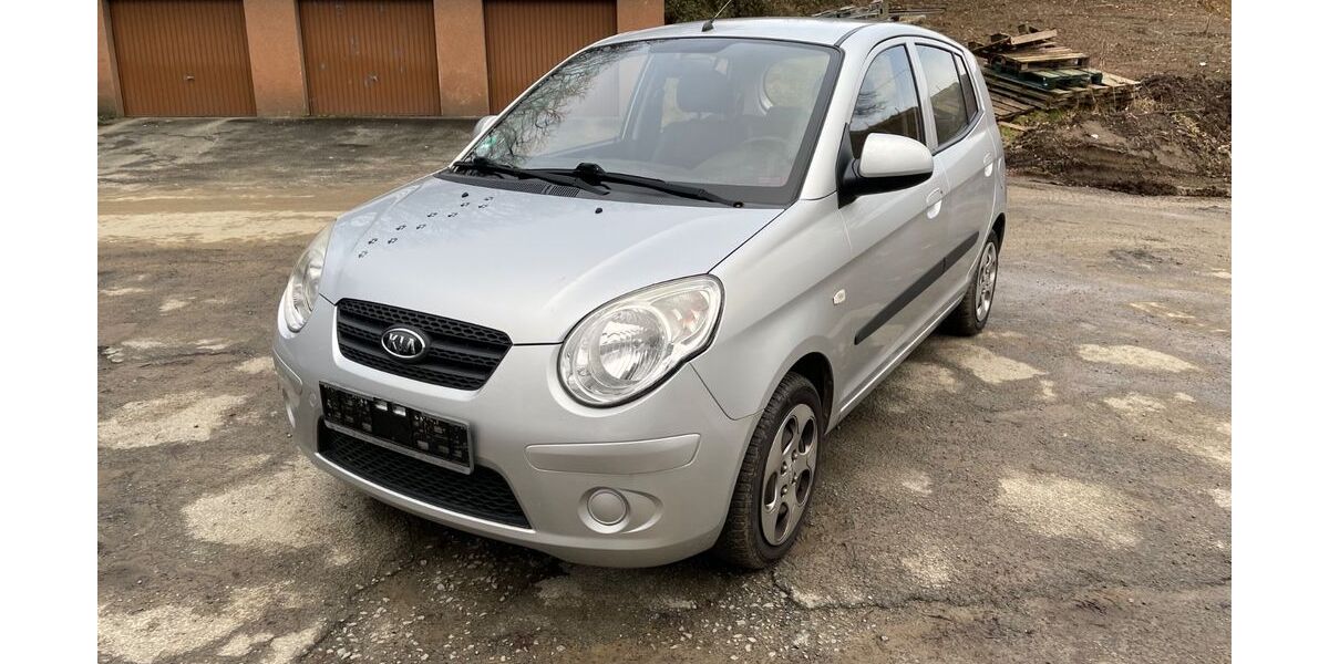 Kia Picanto 175.000 km 2.499 &euro; Gummersbach 51645