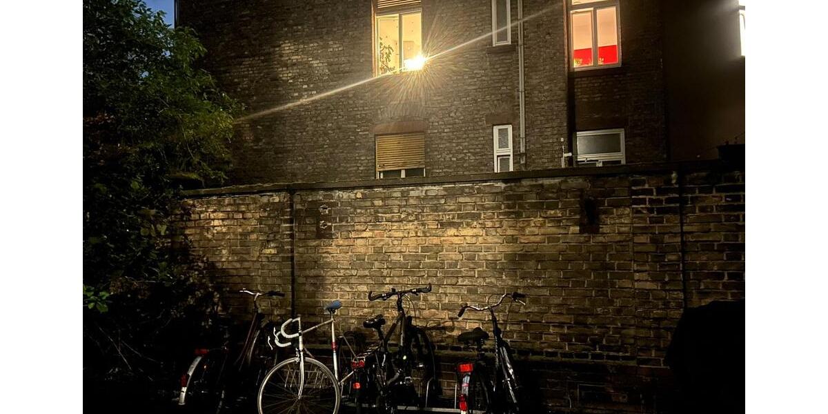 Erdgeschoßwohnung Mannheim - 1 Zimmer, 80 m&sup2;, 435&euro; | Angebot:26663451