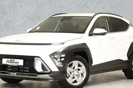 Hyundai KONA 2.727 km 25.480 &euro; Mainz-Kastel 55252