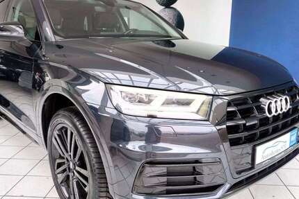 Audi Q5 95.878 km 24.980 &euro; Laatzen 30880