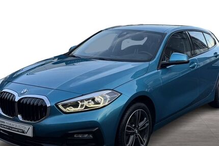 BMW 118 55.283 km 21.890 &euro; Frankenberg (Eder) 35066