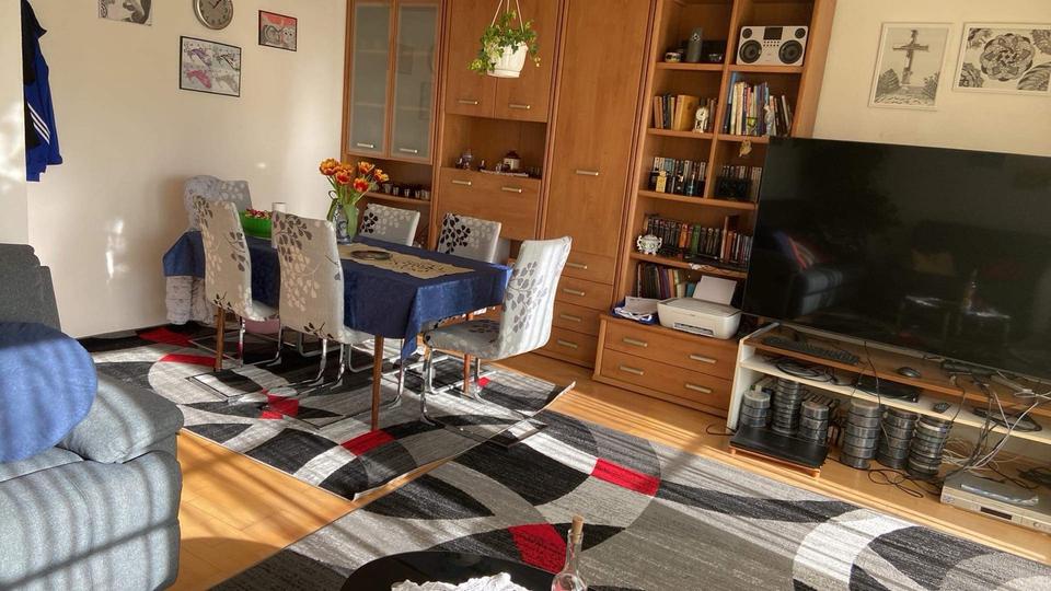 Reihenhaus Isny im Allgäu - 5 Zimmer, 100 m&sup2;, 1.500&euro; | Angebot:25105756