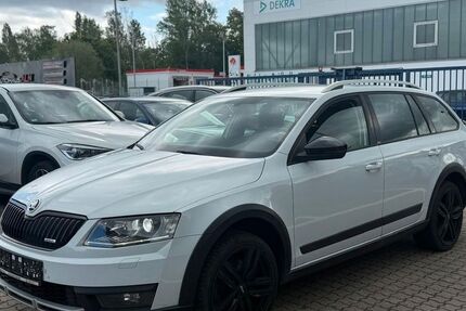 Skoda Octavia 270.000 km 7.000 &euro; Seelze 30926