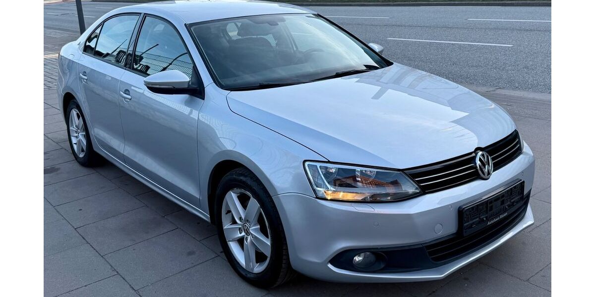 VW Jetta 247.000 km 4.750 &euro; Hamburg 20097