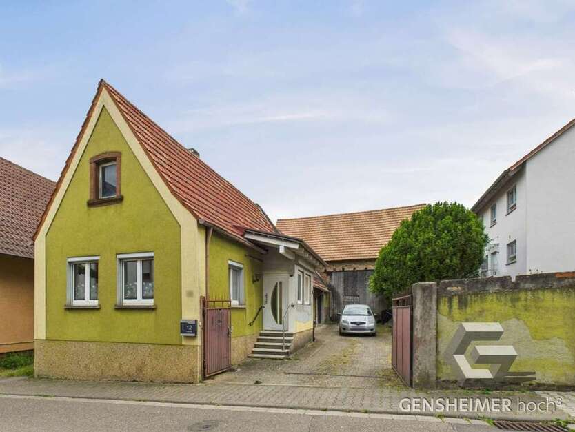 Haus zum Kaufen in Insheim 209.000 € 83 m²