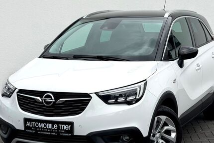 Opel Crossland (X) 20.000 km 15.390 &euro; Bekond 54340