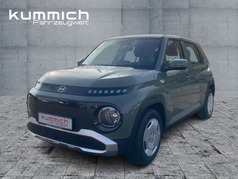 Hyundai INSTER 2.640 km 25.369 € Göppingen 73037