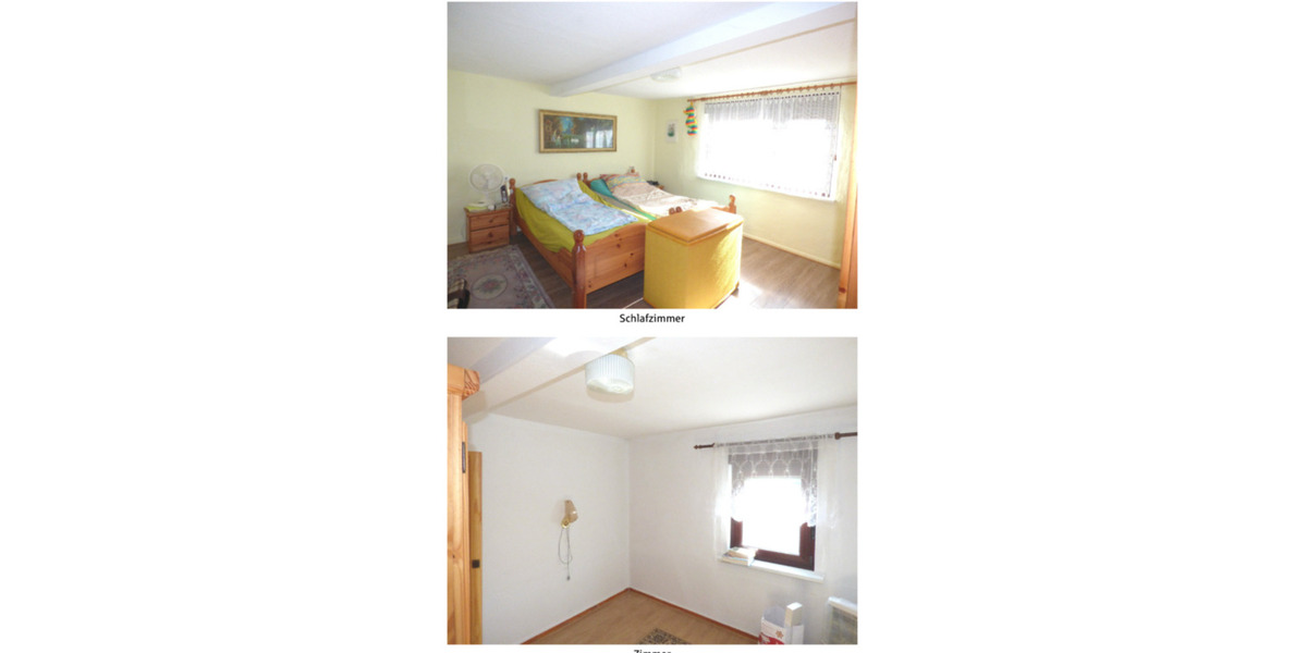 Doppelhaushälfte Geratal - 5 Zimmer, 92 m&sup2;, 63.000&euro; | Angebot:24091336