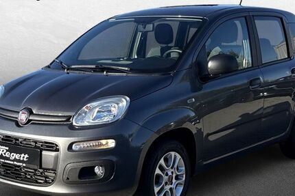 Fiat Panda 8.046 km 8.990 &euro; Soest 59494