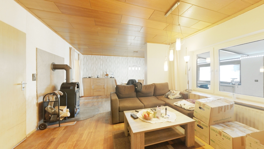 Mit 3D: Ihr neues Zuhause zum Ankommen – großzügiges Reihenhaus in Hückelhoven - perfekt für Familien. - Reihenmittelhaus Hückelhoven | Angebot:26492021
