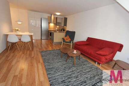 Zimmer Nürnberg - 2 Zimmer, 1.290&euro; | Angebot:26317301