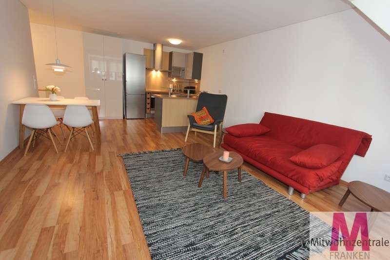 Zimmer Nürnberg - 2 Zimmer, 1.290&euro; | Angebot:26317301