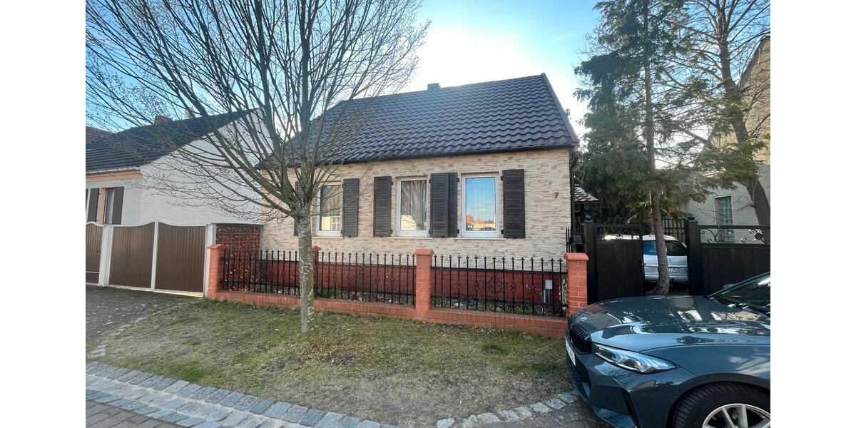 Einfamilienhaus Jerichow - 3 Zimmer, 90 m&sup2;, 145.000&euro; | Angebot:26432031
