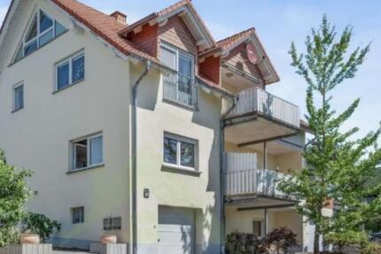 Freistehendes ZFH in Hadamar Oberzeuzheim ohne Maklergebühren 8 zimmer