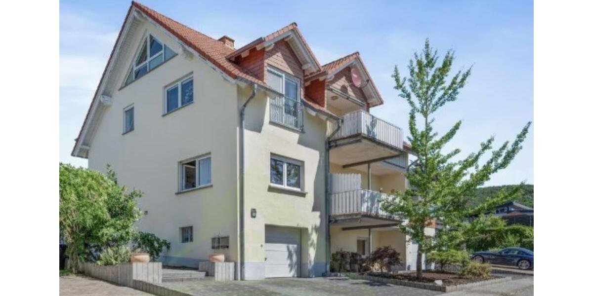 Freistehendes ZFH in Hadamar Oberzeuzheim ohne Maklergebühren 8 zimmer
