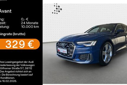 Audi A6 8.800 km 49.069 &euro; Hanau 63452
