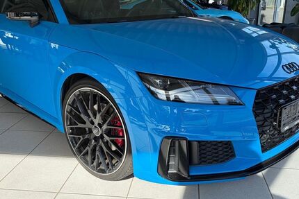 Audi TT 29.732 km 31.499 &euro; Erzenhausen 67685