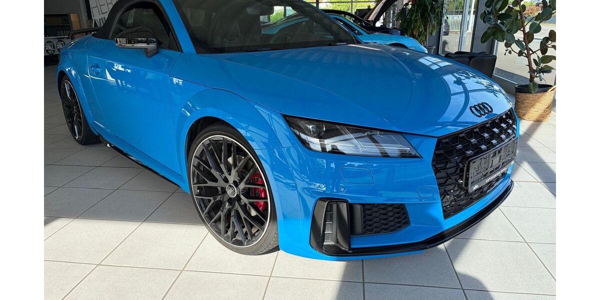 Audi TT 29.732 km 31.499 &euro; Erzenhausen 67685