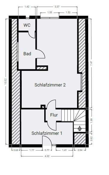 Einfamilienhaus Sande - 150.000&euro; | Angebot:24821254