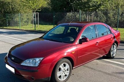 Ford Mondeo 159.000 km 2.000 &euro; Dresden 01239
