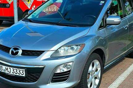 Mazda CX-7 288.000 km 3.900 € Berlin 12163