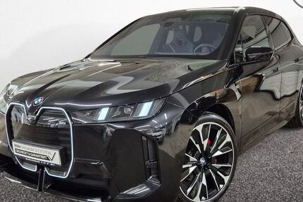 BMW iX 15.900 km 92.750 &euro; Teltow 14513