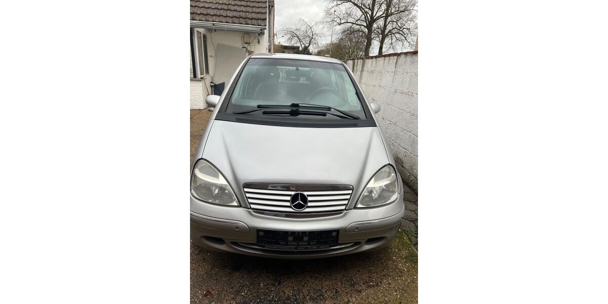 Mercedes-Benz A 190 234.461 km 950 &euro; Grefrath 47929