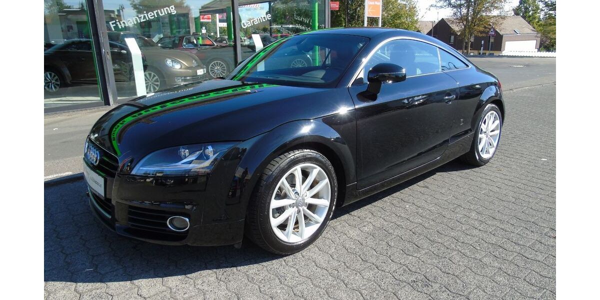 Audi TT 176.000 km 11.590 &euro; Ransbach-Baumbach 56235