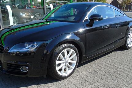 Audi TT 176.000 km 11.990 &euro; Ransbach-Baumbach 56235