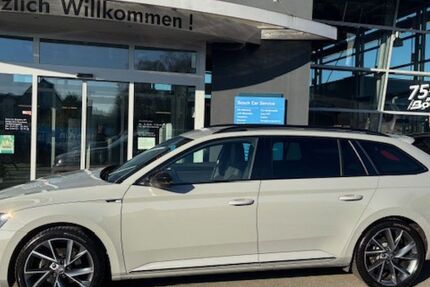 Skoda Superb 85.942 km 27.290 &euro; Langgöns 35428