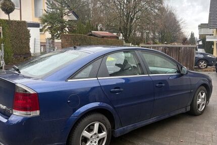 Opel Vectra 134.000 km 3.300 &euro; Sankt Augustin 53757
