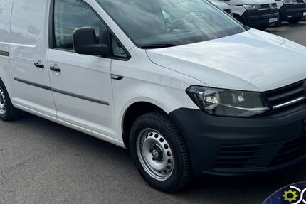 VW Caddy Maxi 67.000 km 14.980 &euro; Schweinfurt 97424