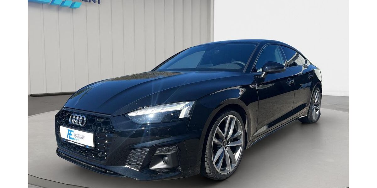 Audi A5 44.154 km 34.500 &euro; Reutlingen 72770