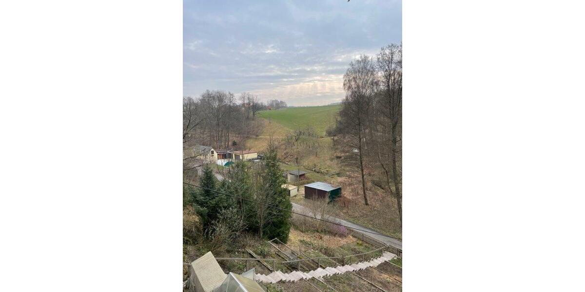 Einfamilienhaus Großschirma - 3 Zimmer, 86 m&sup2;, 680&euro; | Angebot:26008573