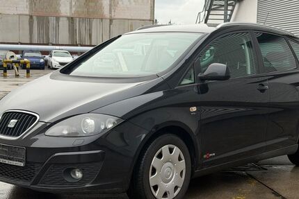 Seat Altea 229.000 km 1.800 &euro; Mainz - Mombach 55120