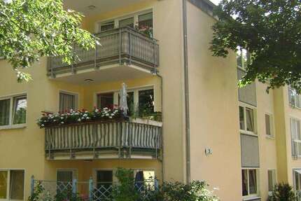 Wohnung Brandenburg an der Havel Görden - 2 Zimmer, 44 m&sup2;, 303&euro; | Angebot:25898160
