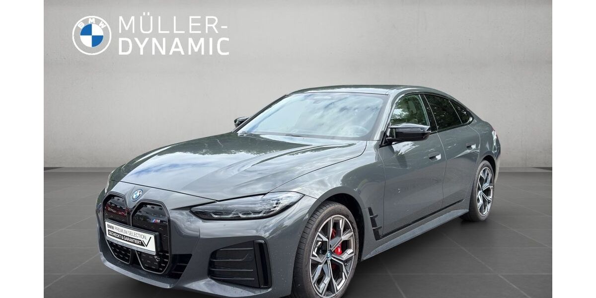 BMW i4 45.600 km 45.910 &euro; Lebach 66822