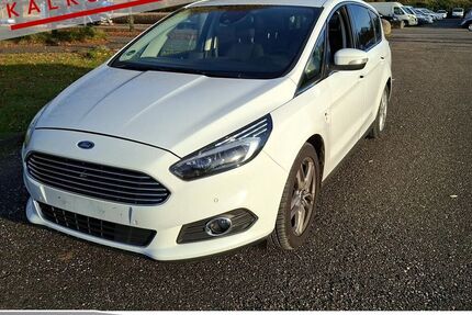 Ford S-Max 149.305 km 11.285 &euro; Achern 77855