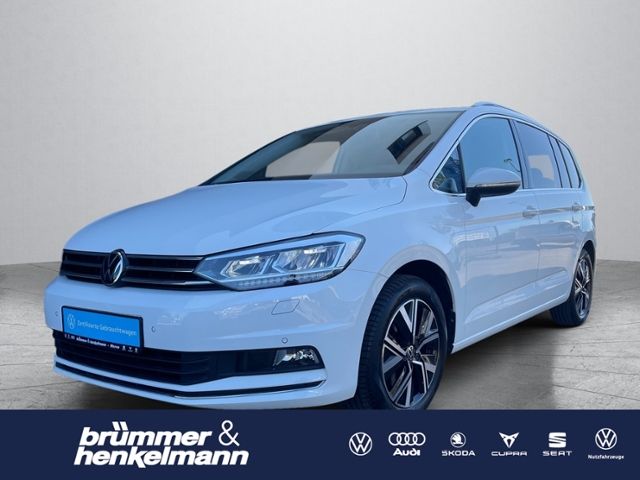 VW Touran 77.415 km 23.989 &euro; Werne 59368
