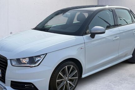 Audi A1 29.713 km 16.970 &euro; Weil am Rhein 79576