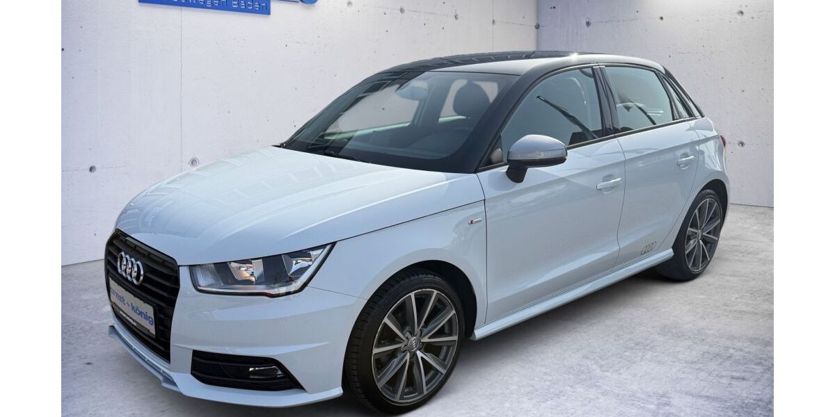 Audi A1 29.713 km 17.970 &euro; Weil am Rhein 79576