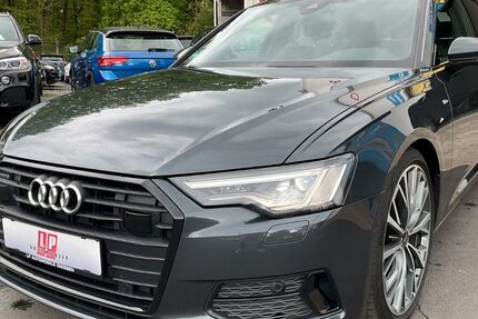 Audi A6 136.190 km 31.990 &euro; Giessen 35394
