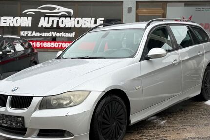 BMW 320 291.000 km 999 &euro; Wendelsheim 55234